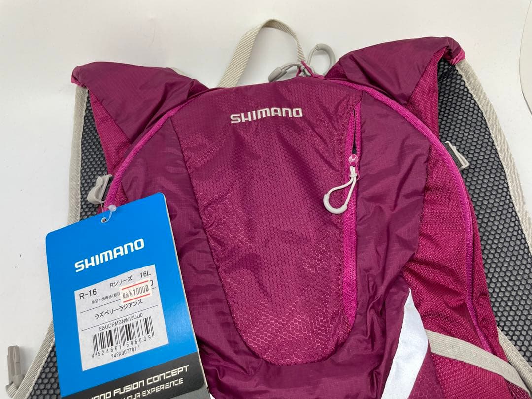 SHIMANO（シマノ）Rシリーズ R-16