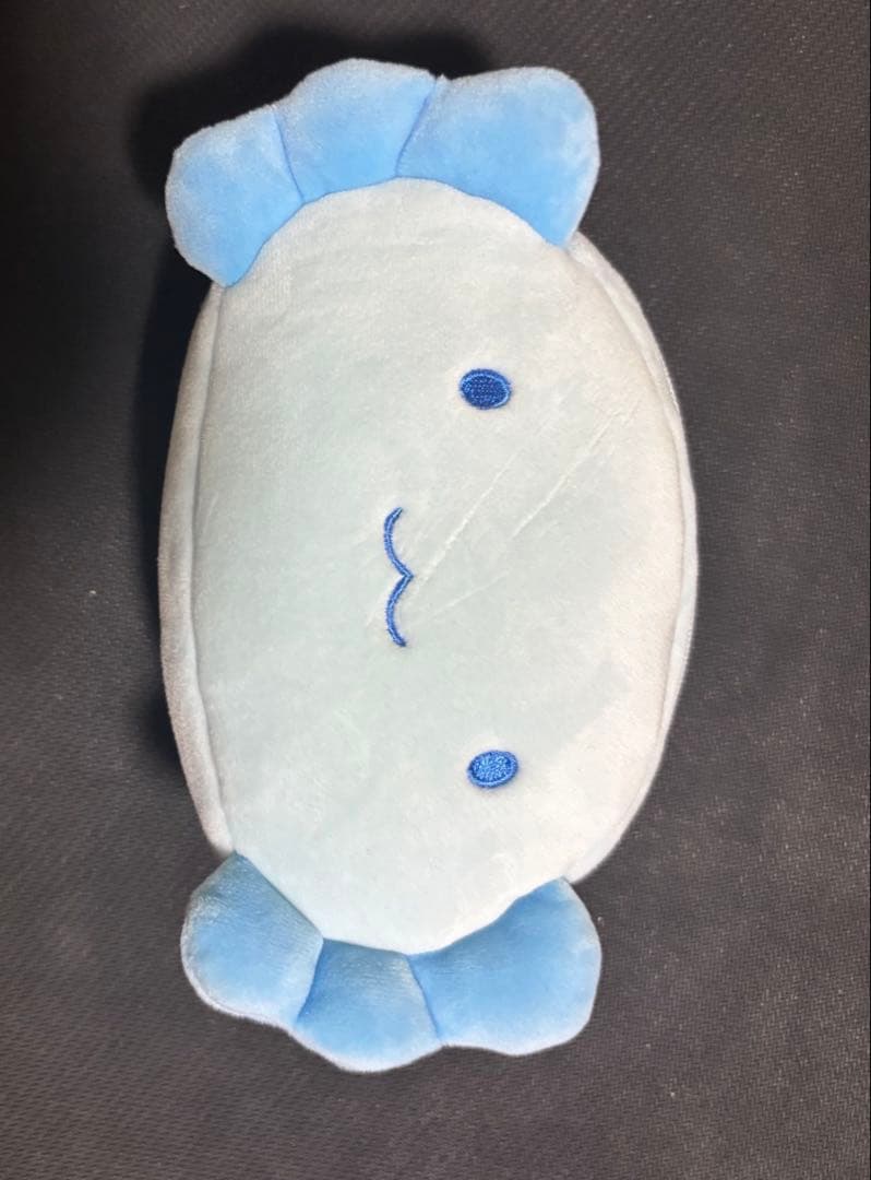 天音かなた　かなたそちゃん　うぱお　セット