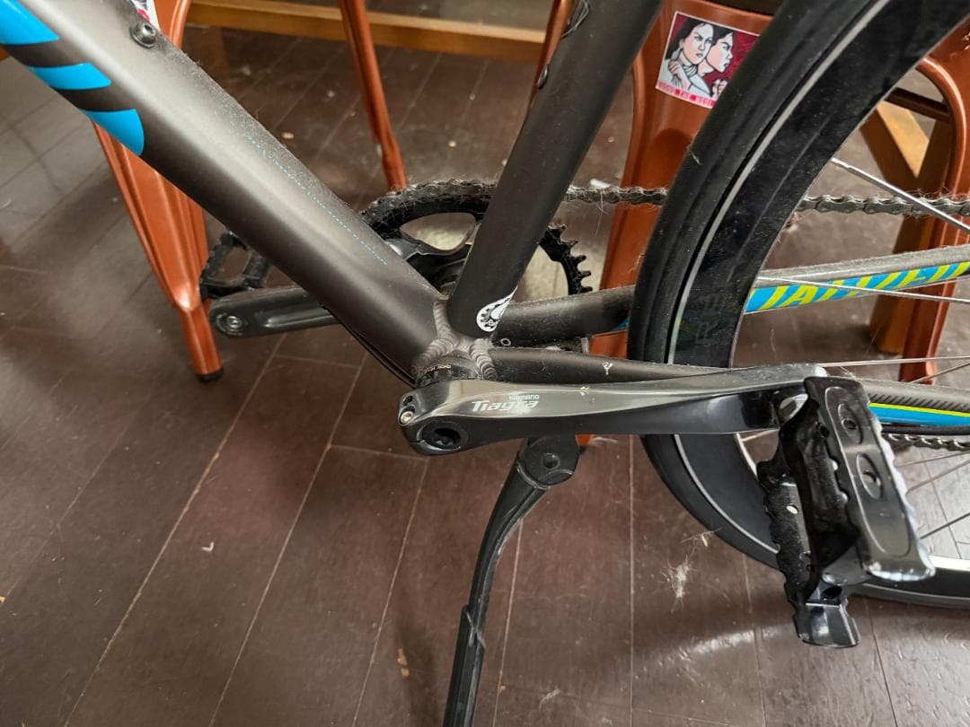 Specialized クロスバイク Sirrus Comp Disc