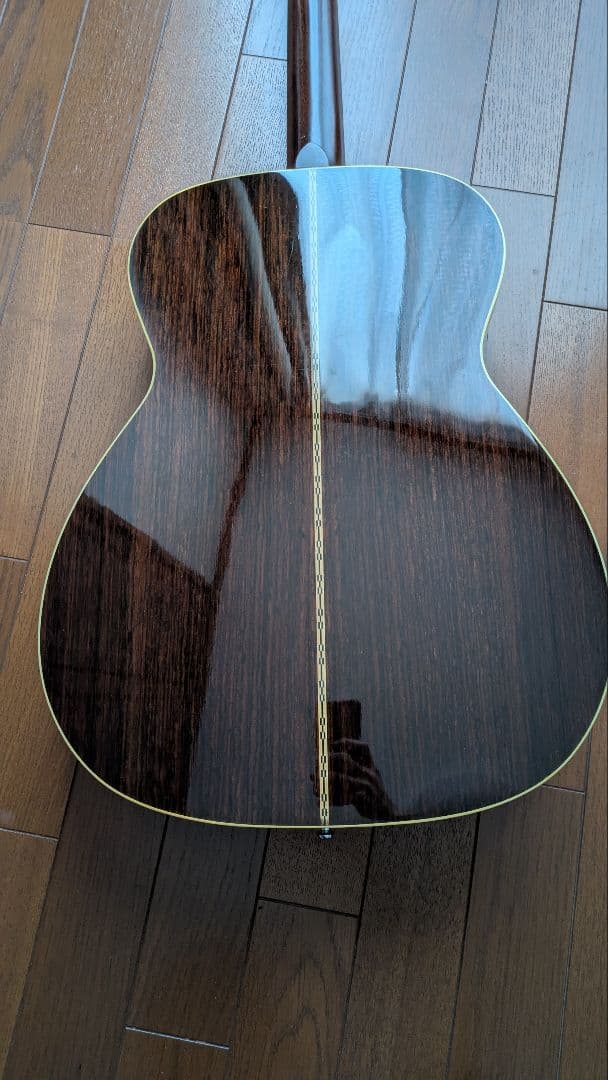 ギター Bluebell F-300