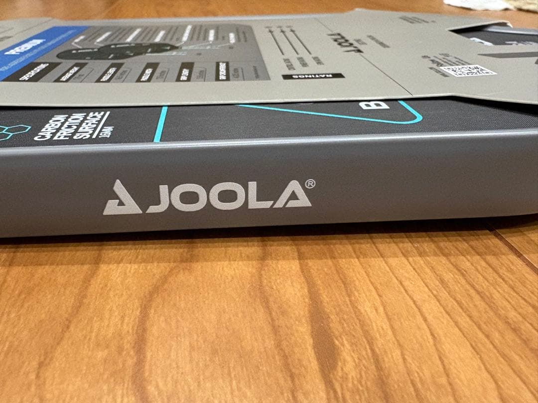 JOOLA Ben Johns Hyperion C2 ピックルボールパドル