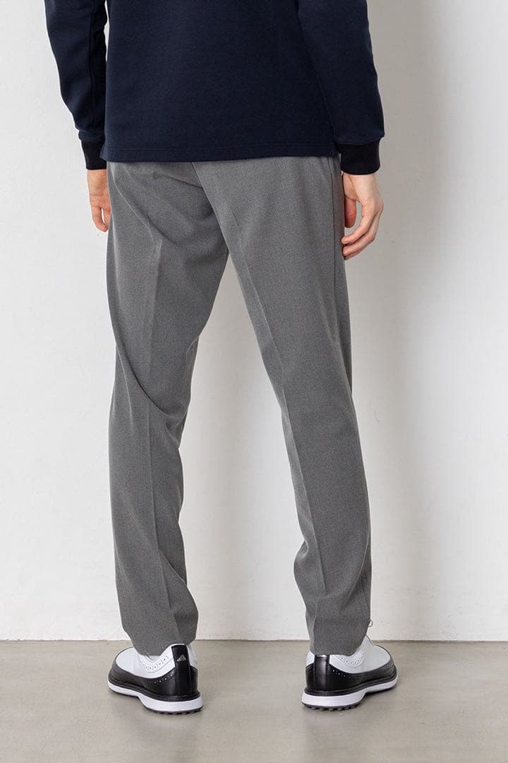 【新品】FIDES GOLF BACK BRUSHED 2WAY パンツ