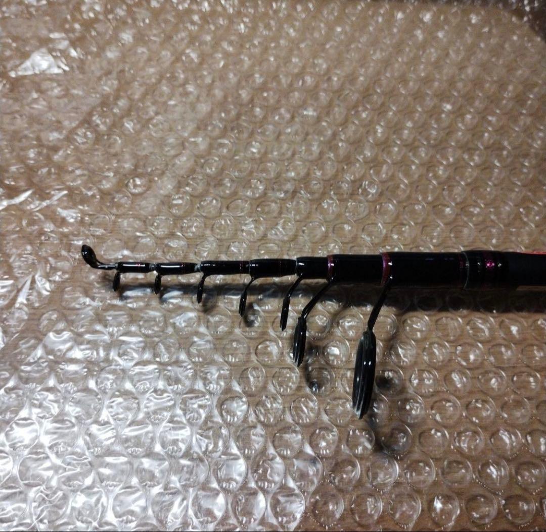 希少新品　ガルプスティック