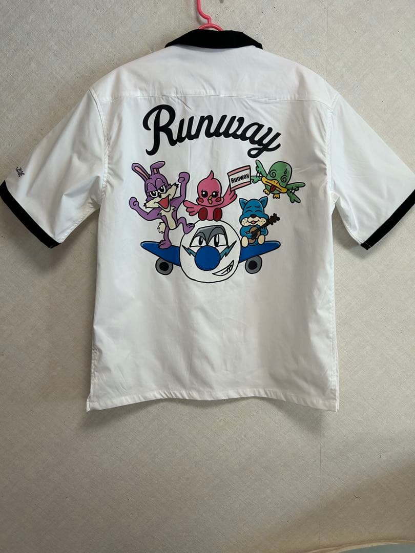 Aぇ！group Runway Tシャツ　ペンライトセット