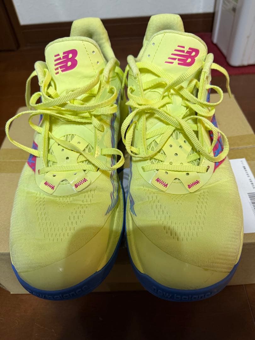 早い者勝ち！new balance Two Wxy V5