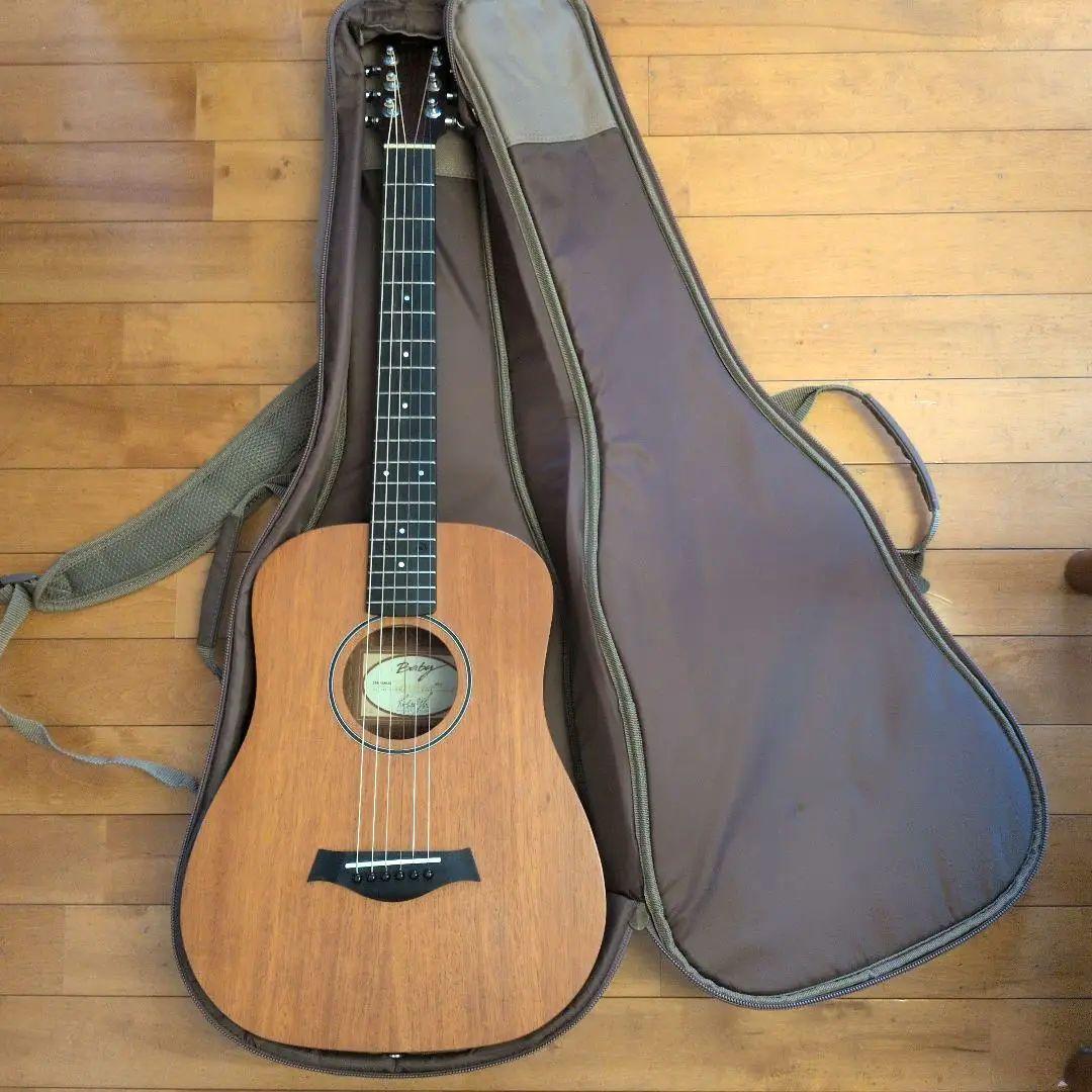Taylor Baby BT2 アコースティックギター