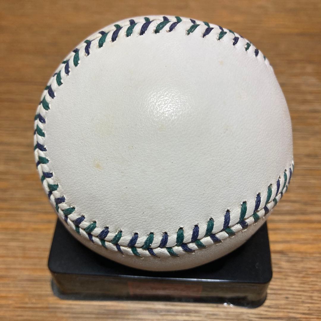 イチロー　直筆サイン入り 2001年MLBオールスターゲーム