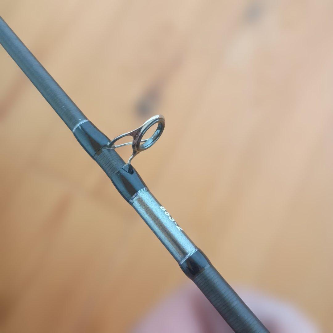 オシアジガーLJ B63-2
