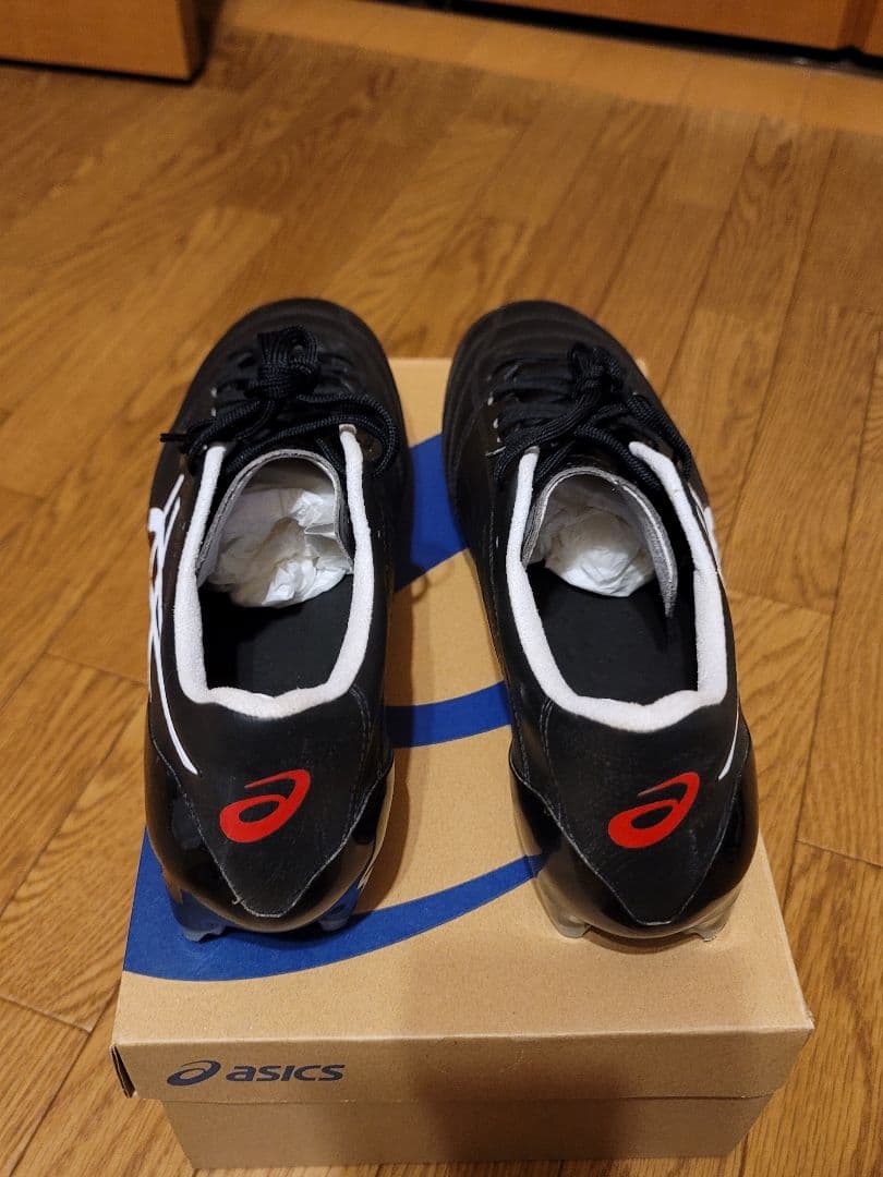 シューズ asics ASICS DS LIGHT X-FLY4 BLACK 27cm
