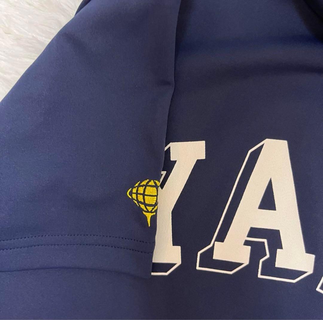 【美品】激レア BEAMS GOLF ビームスゴルフYALE イェール大学コラボ
