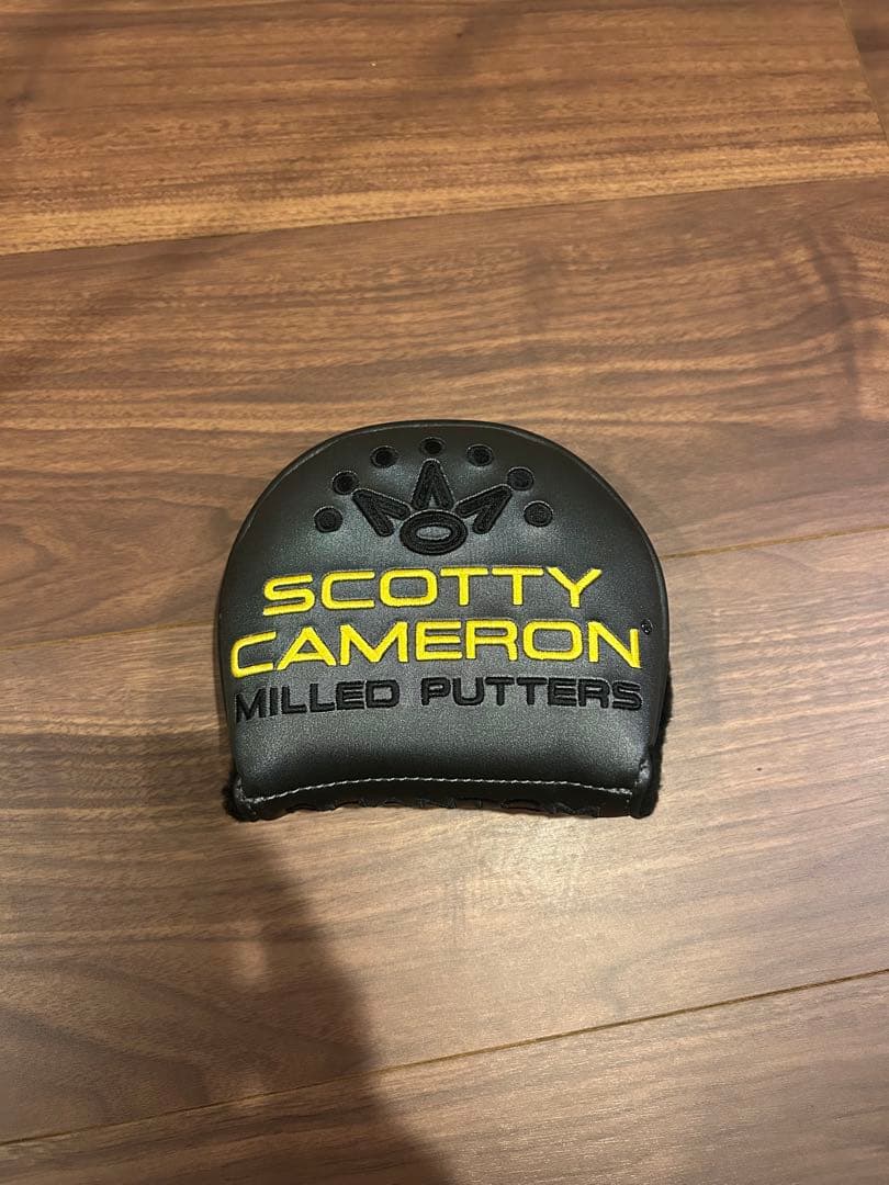 Scotty Cameron Phantom 7.2 （2025）34インチ