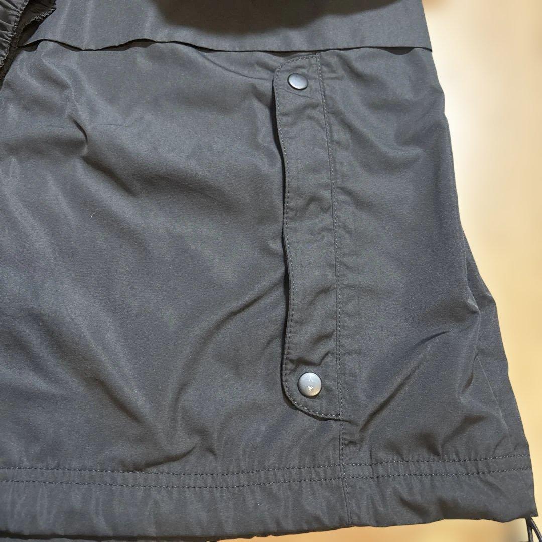 【美品】ミルクフェド MILKFED. ジャケット ウィンドブレーカー　M