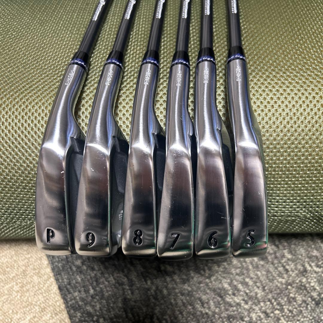 値下げしました‼️ 三浦技研TC-102 New MCI 90S 6本セット