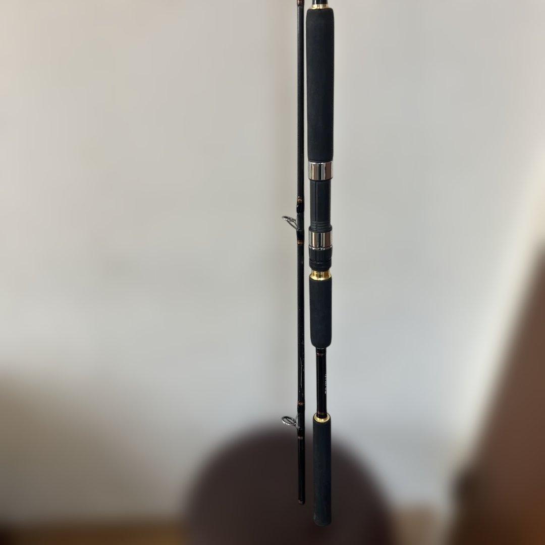竿