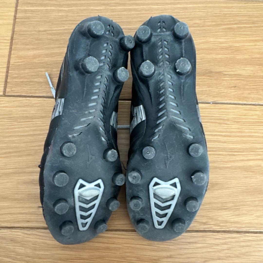 【希少】Mizuno モナルシーダ NEO III ELITE 22.5cm