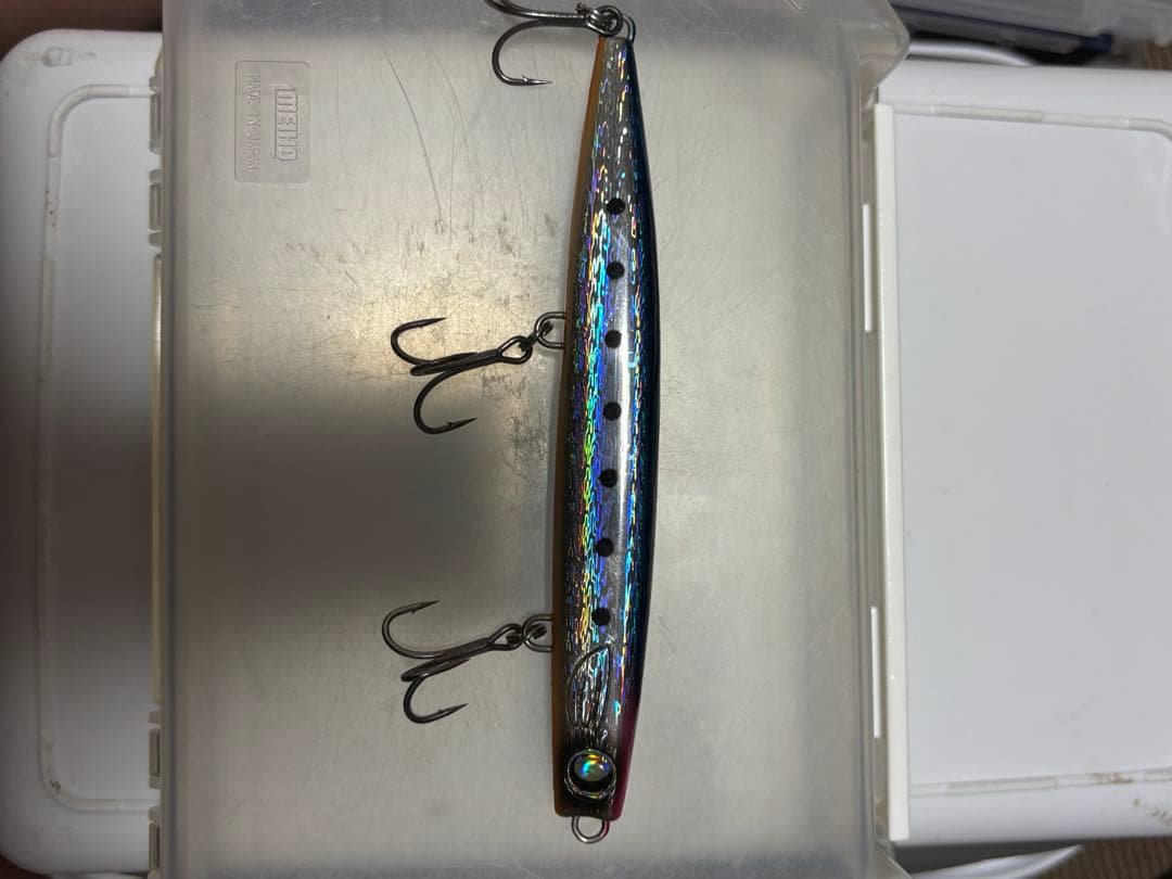 カッ飛び棒130BR 130シャローライト