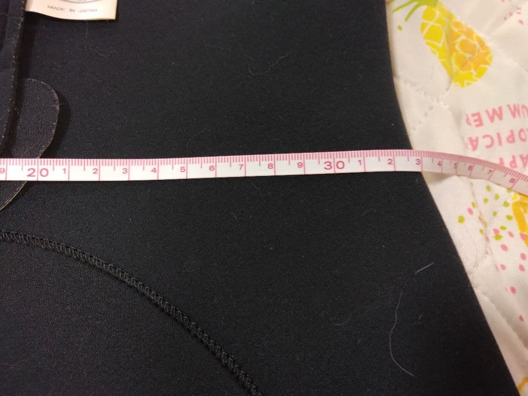 専用　美品　ショートジョン 3mm クラシックスタイル　MLサイズ
