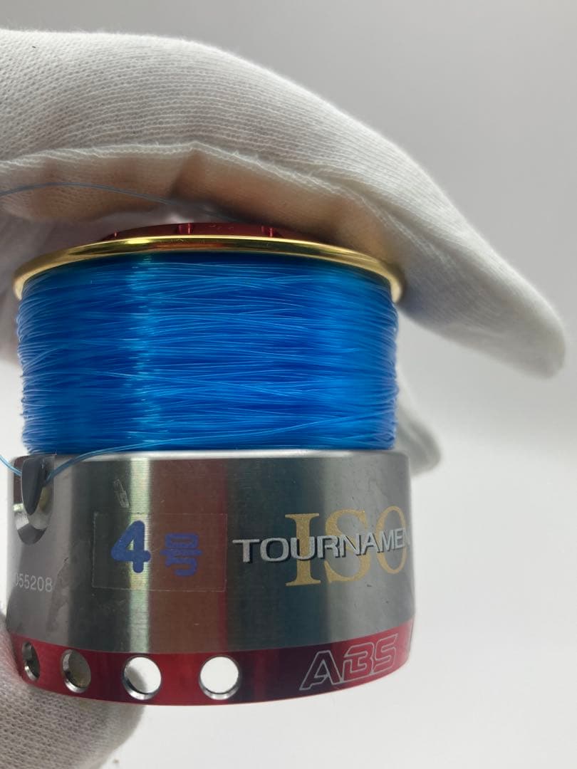 Daiwa Z3000LB ISO TOURNAMENT スピニングリールパーツ
