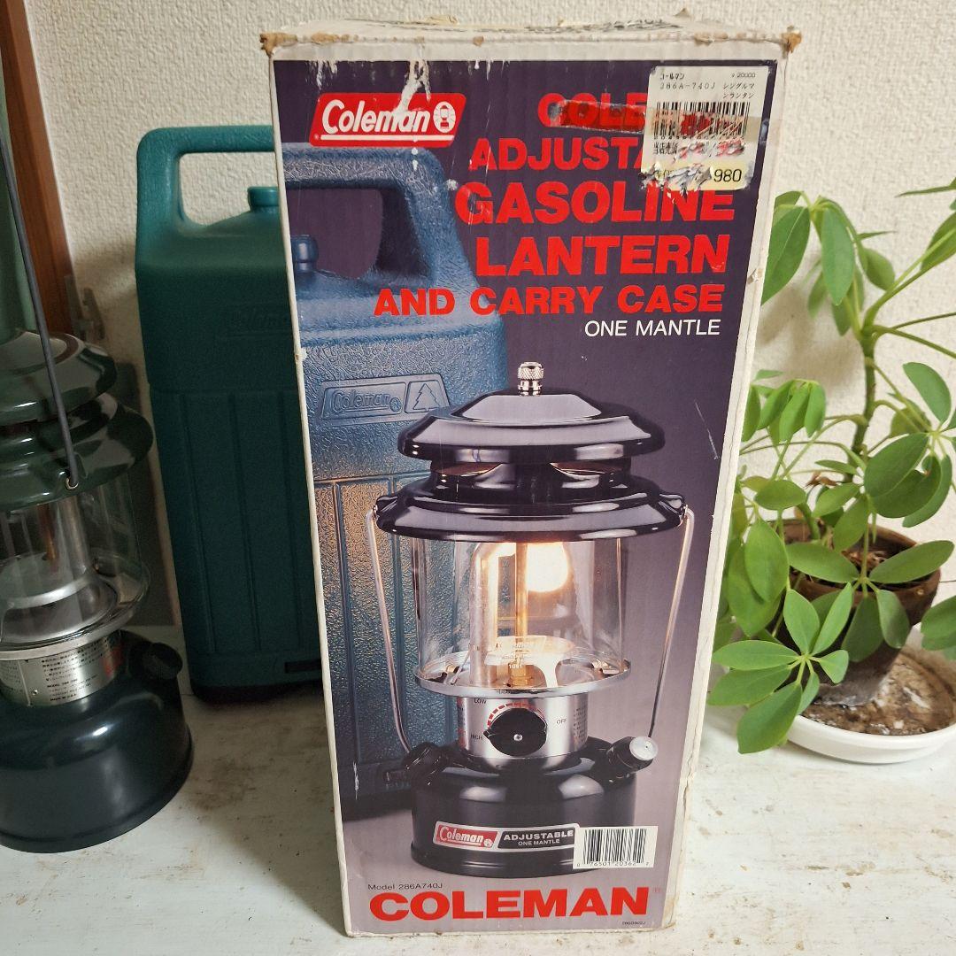 Coleman コールマン　286A740J ランタン