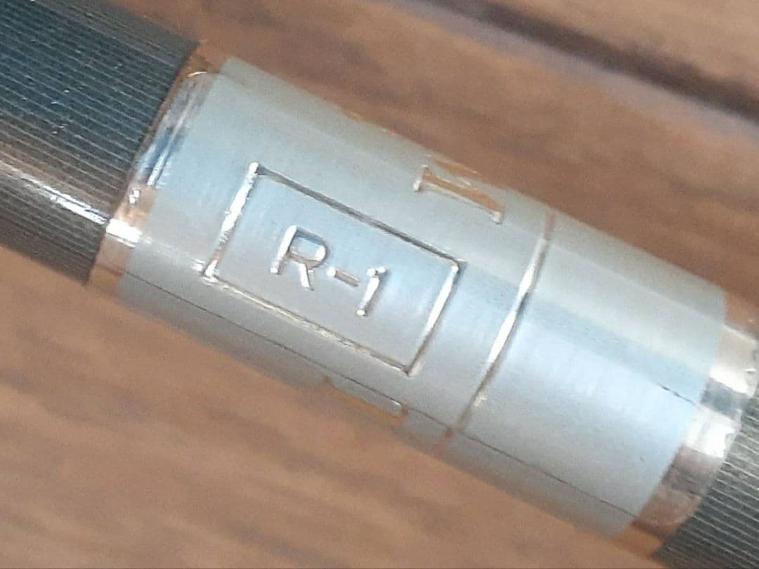 ホンマ　PP-101 SW R-1