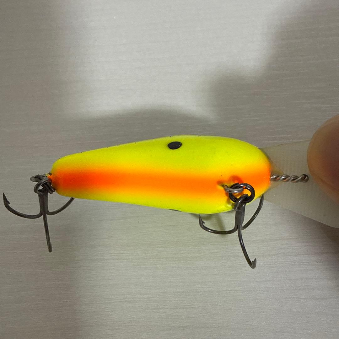 MPB LURES WILD BOAR MR MPB ルアーズ