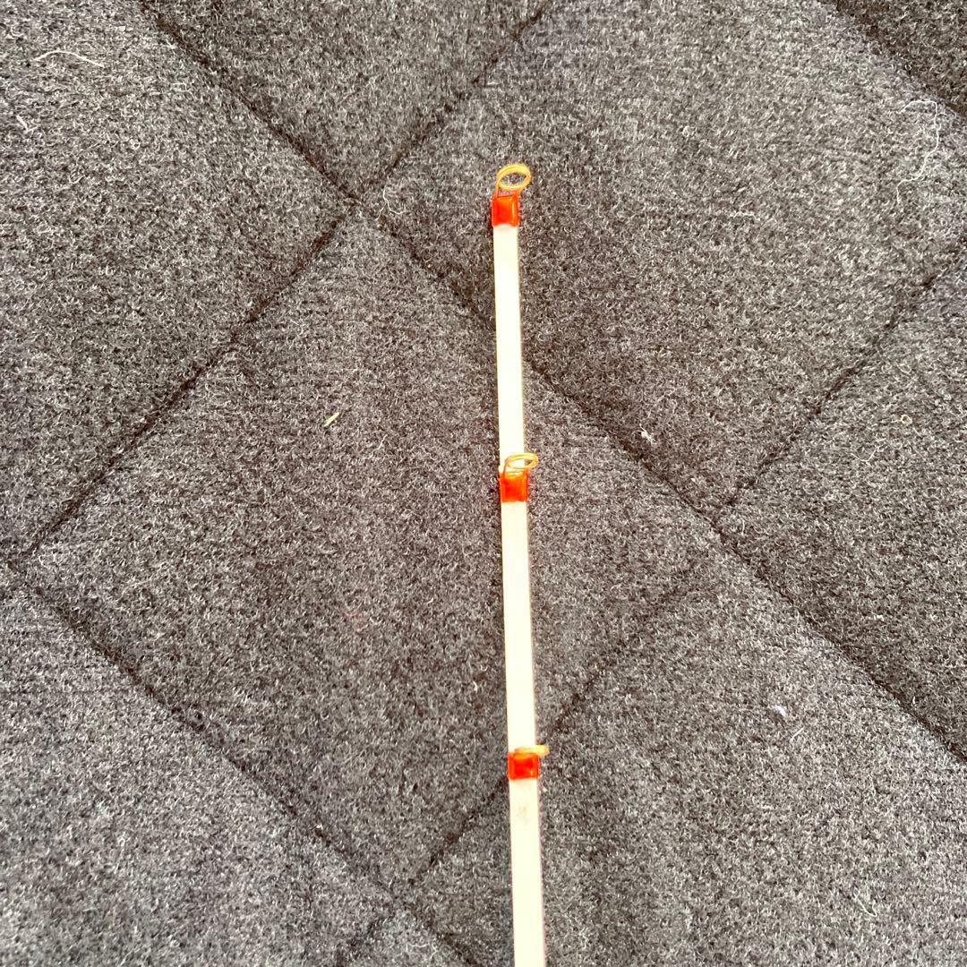 疾風　鬼龍