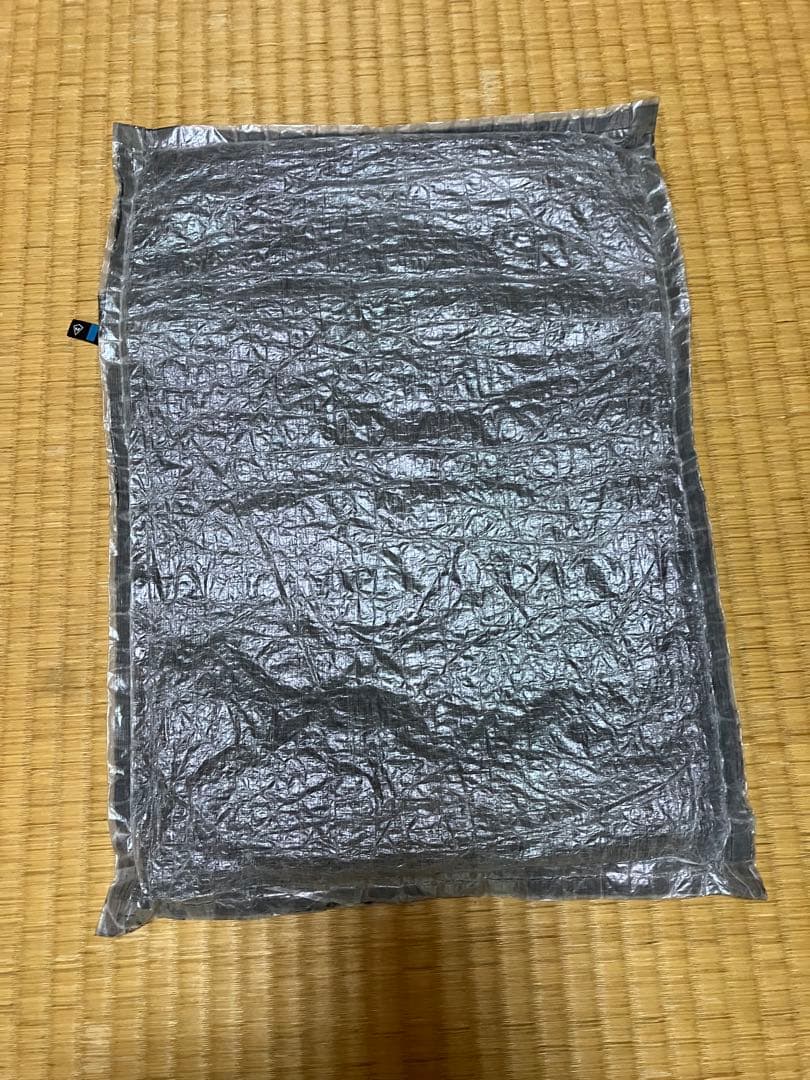 HMG スタッフサックピローLサイズ