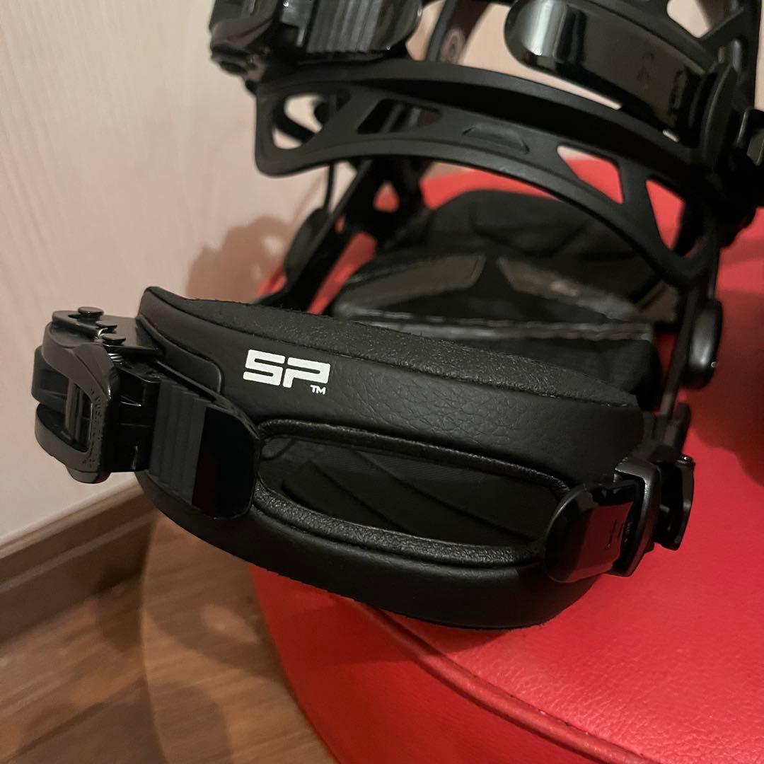 sp バインディング PRIVATE Sサイズ