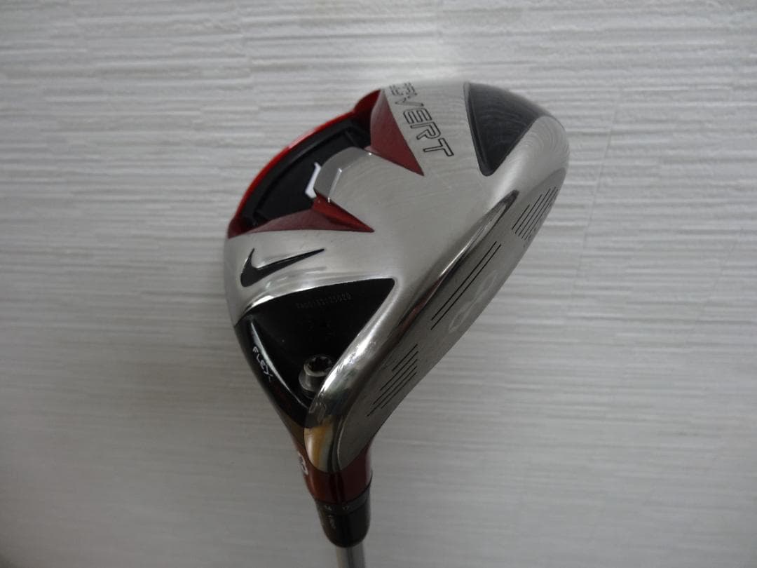 NIKEナイキ VR_S COVERT 3W 美品