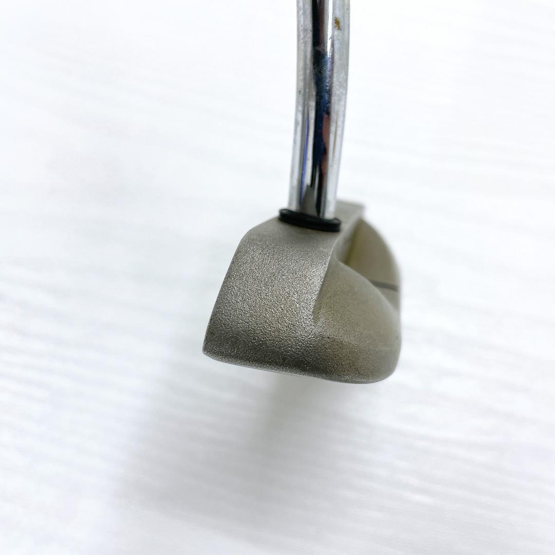 オデッセイ DUAL FORCE ROSSIE BLADE 長尺パター