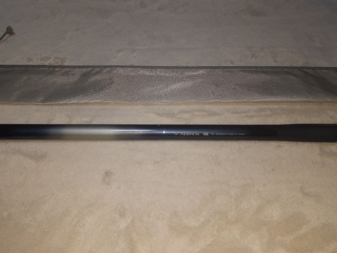 NFT エアノス　5号　520TS