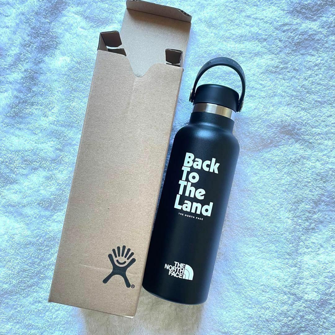 新品 ノースフェイス恵比寿 限定 Hydro Flask ハイドロフラスク