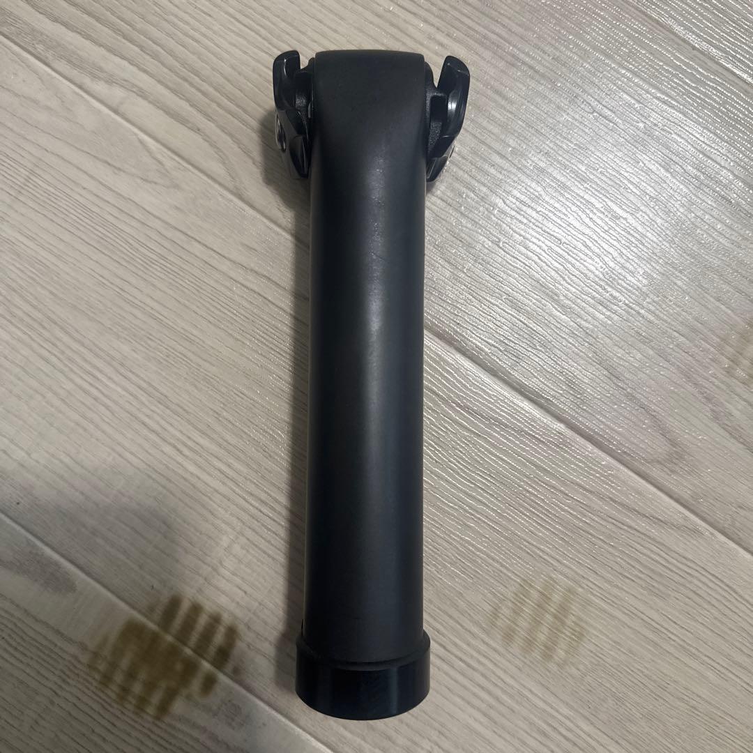 TREK カーボンシートマストキャップ　175mmx5mm