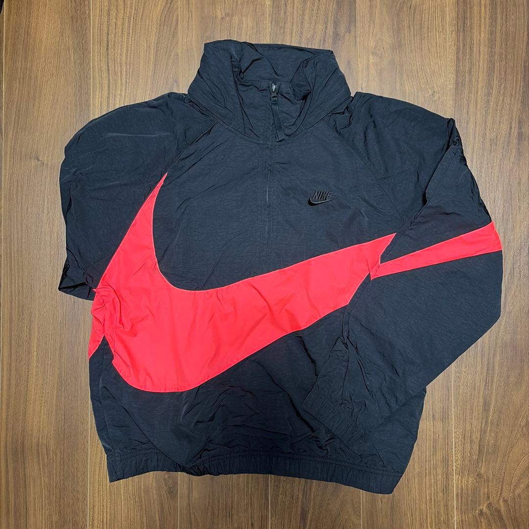 NIKE ウィンドブレーカー 上下セット