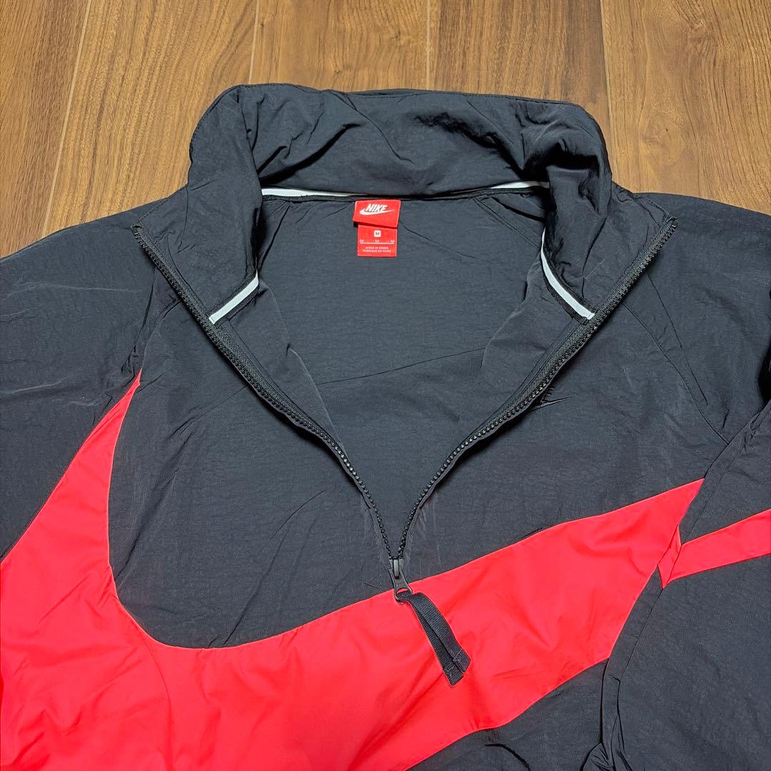 NIKE ウィンドブレーカー 上下セット