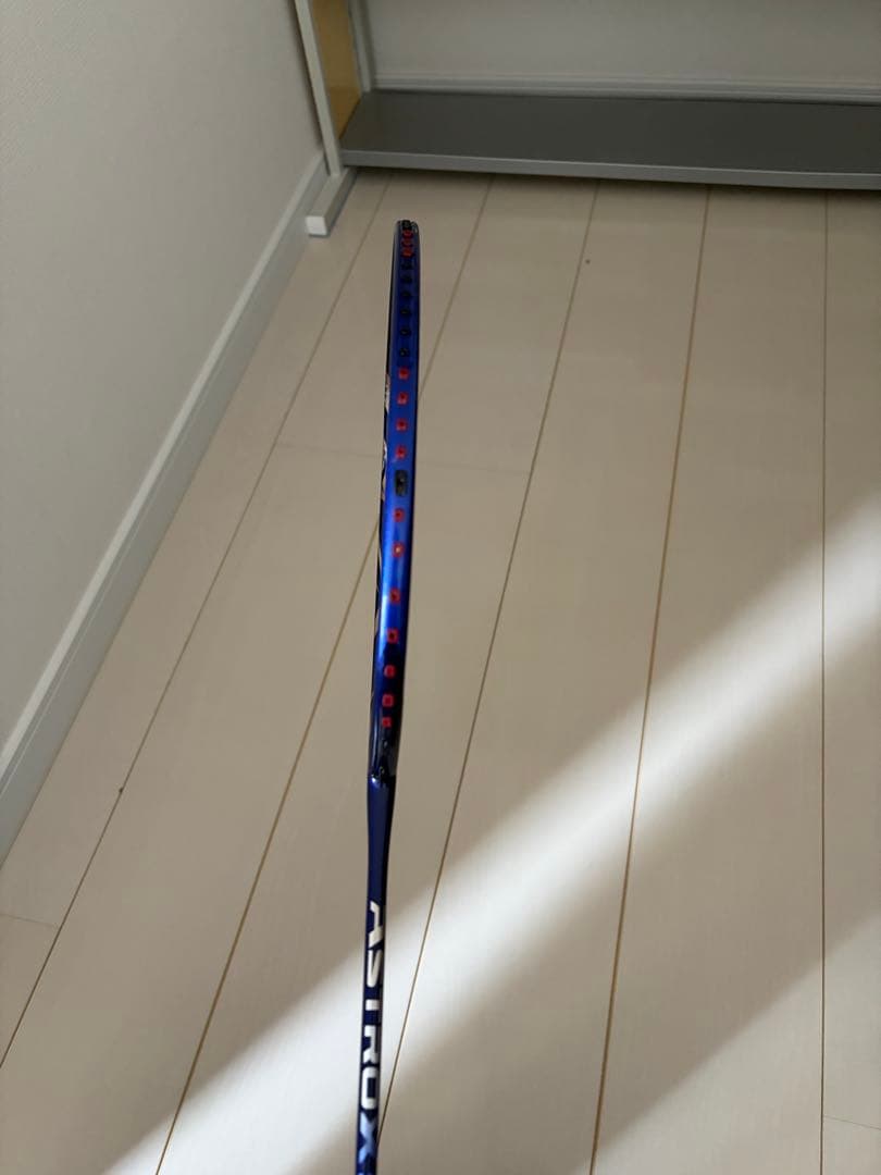 YONEX アストロクス99 4UG5サファイアネイビー　桃田賢斗モデル