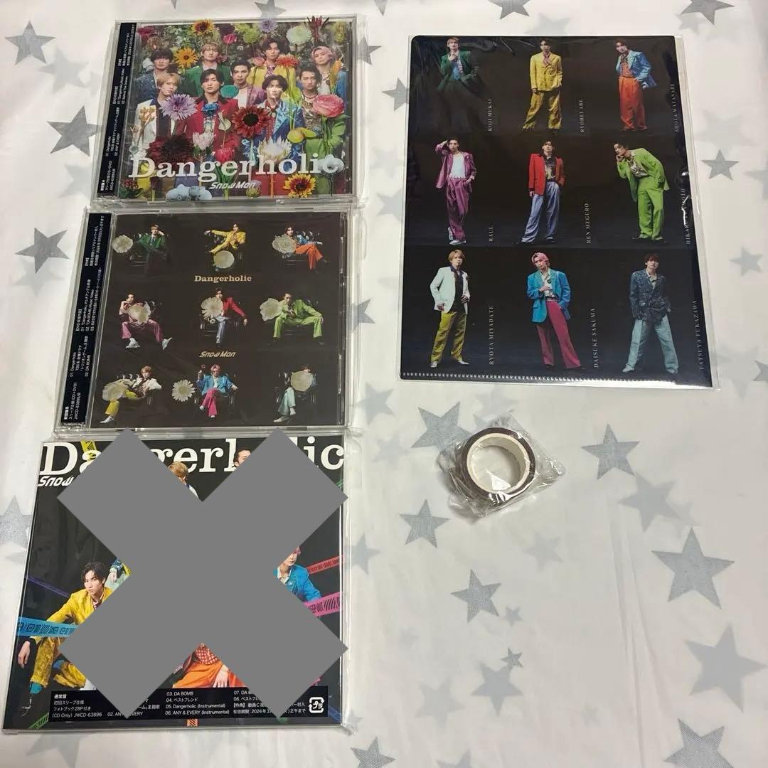 Man CD シングル、アルバム 42枚セット 一部特典付き