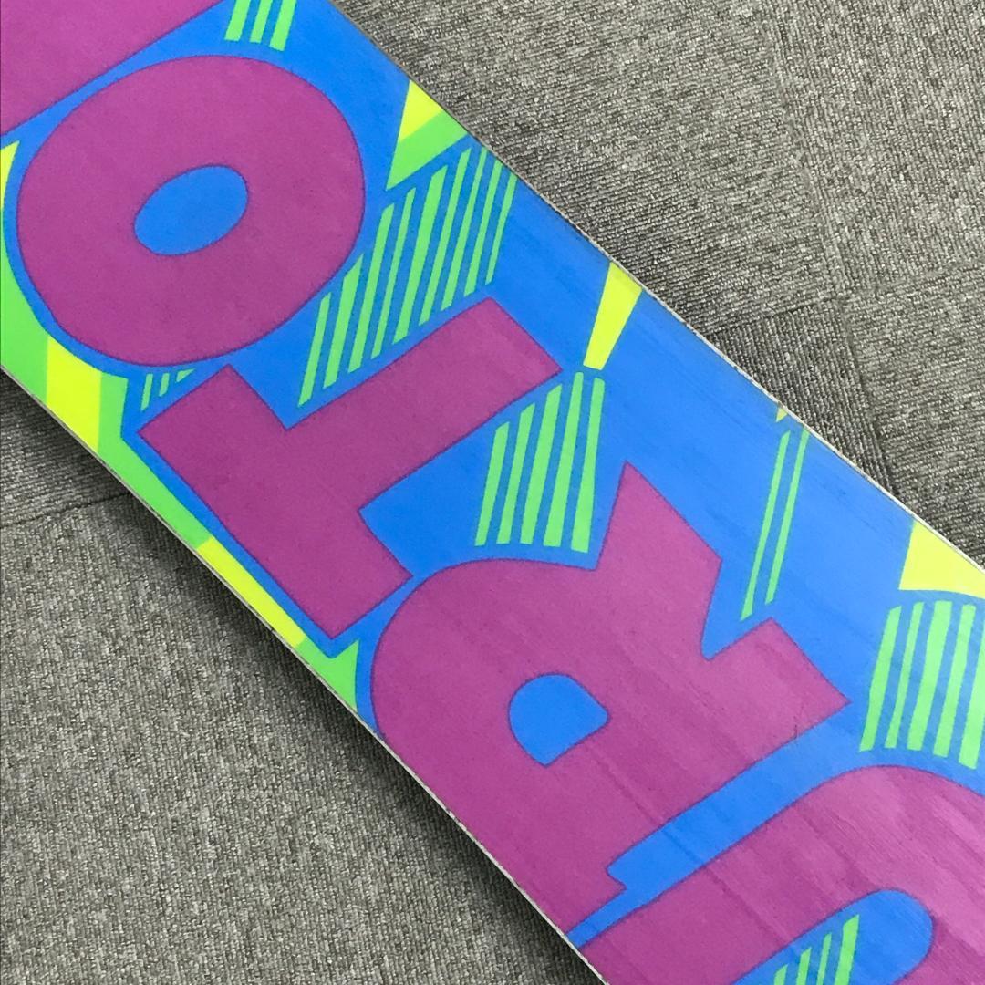 12万セット■WAX済■BURTON ボード ビンディング ブーツ ケース