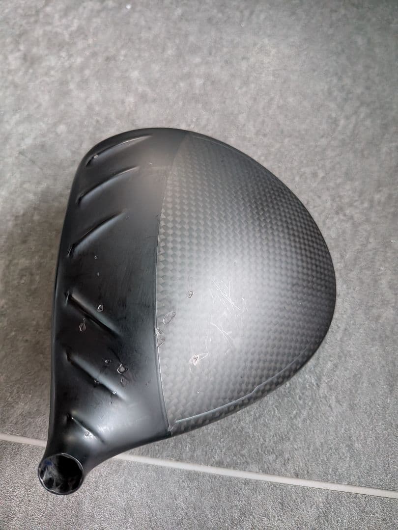 ●激安　日本仕様●PING G440 MAX ９° ドライバーヘッド 右用