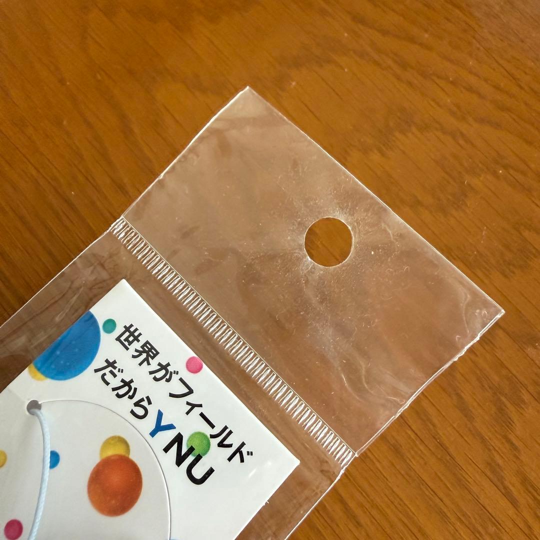 ご当地キティ 横浜国立大学 YNU ストラップ