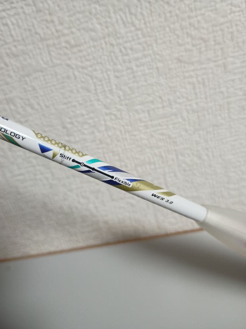 スラスターTTY Ultima 4UG5