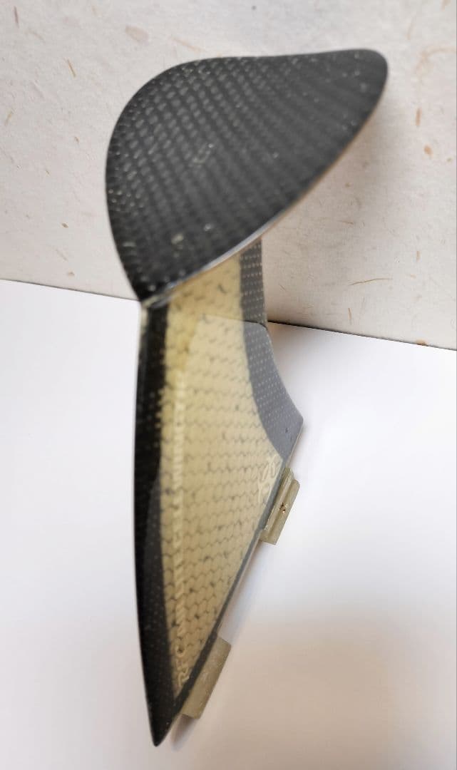 RFC AIR CELL WINGTIP カーボンライトフィン