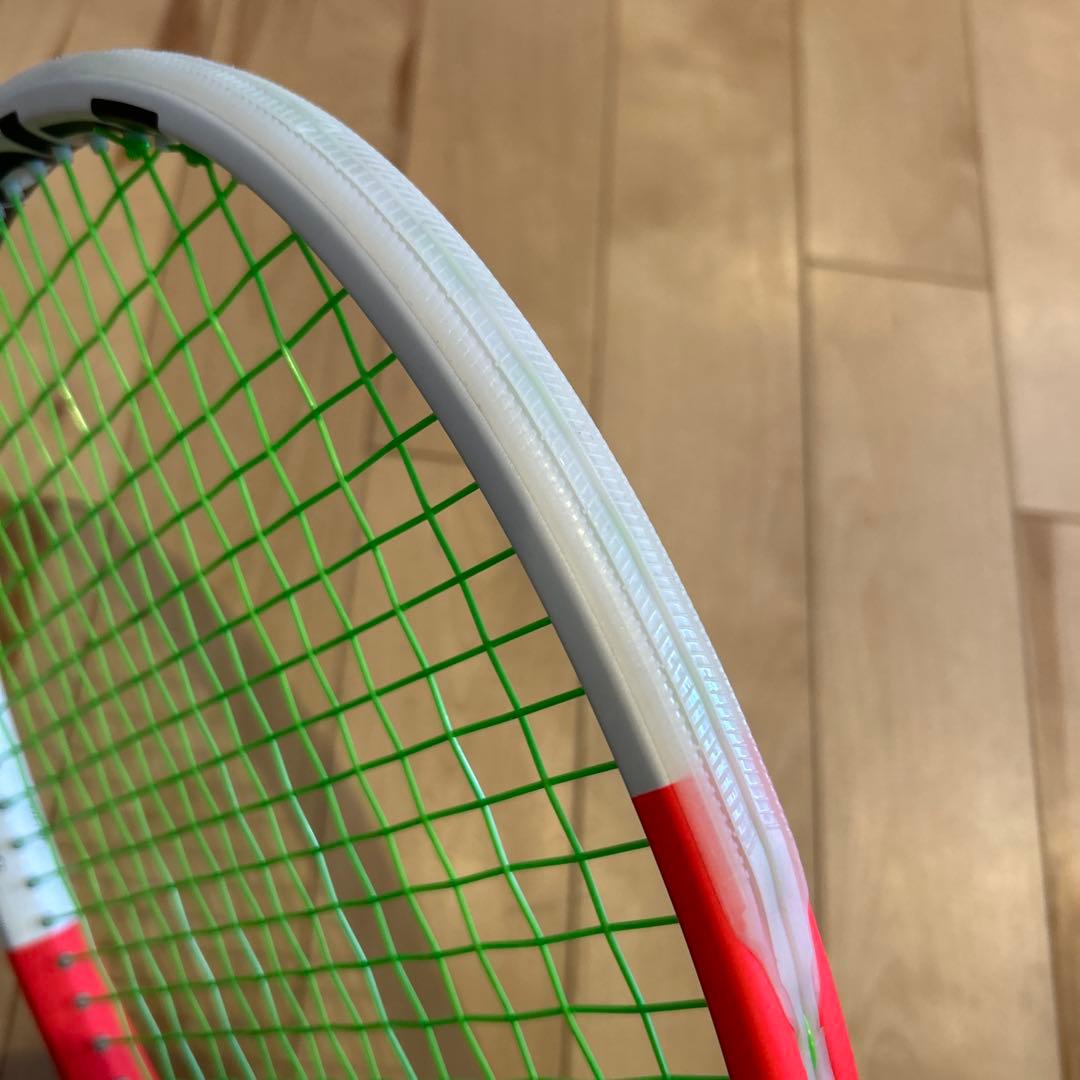 Babolatピュアストライク97(2024)PureStrike