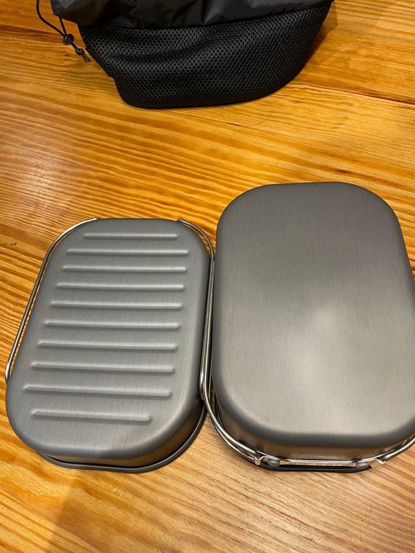 パーゴワークス　トレイルポット　PAAGO WORKS TRAILPOT