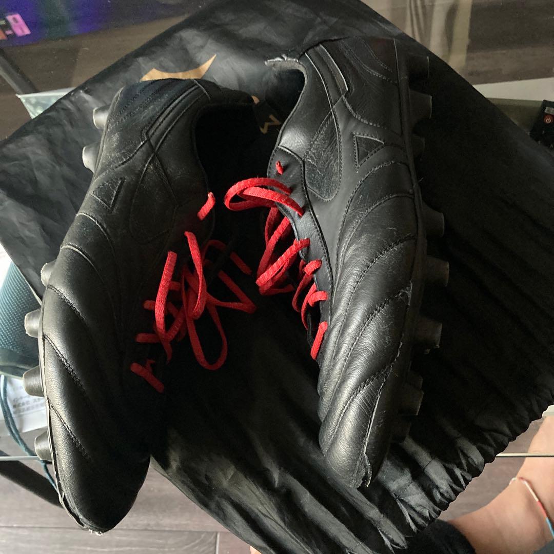 ミズノモレリア2pro