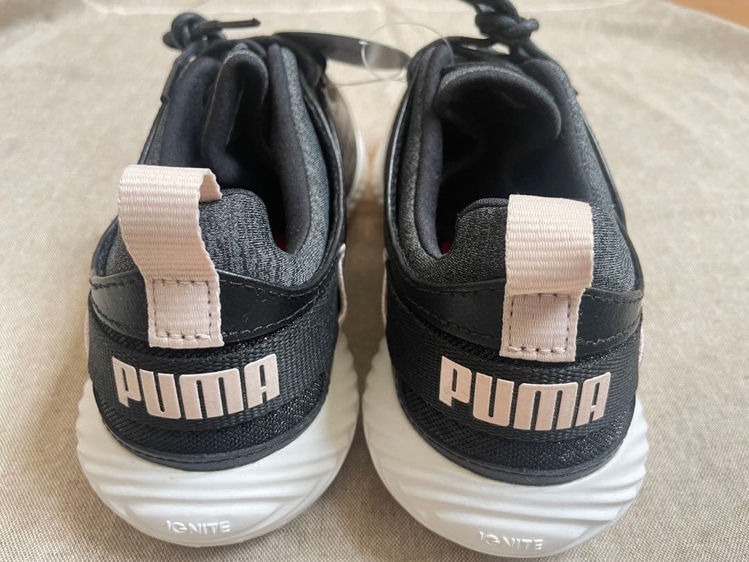 新品未使用【PUMA】 プーマ IGNITE BLAZE PRO イグナイト