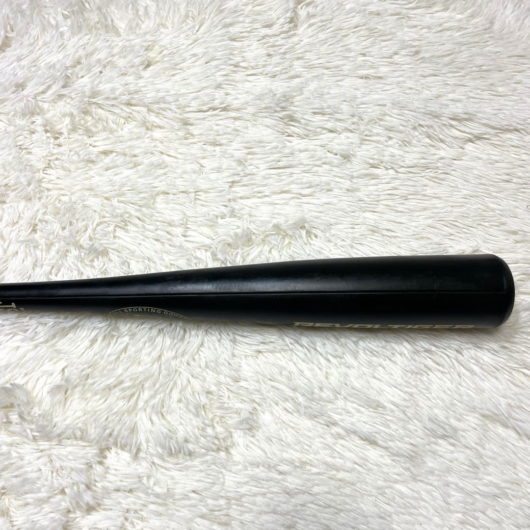 ☆状態良☆ ミツワタイガー レボルタイガー ｉｏｔａ　78cm グリップ新品