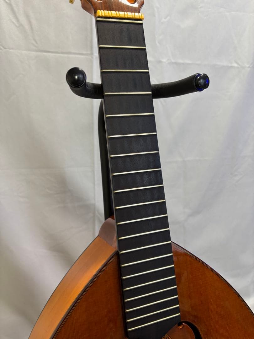 Real Musical, s.a.製/スペインラウドModel6