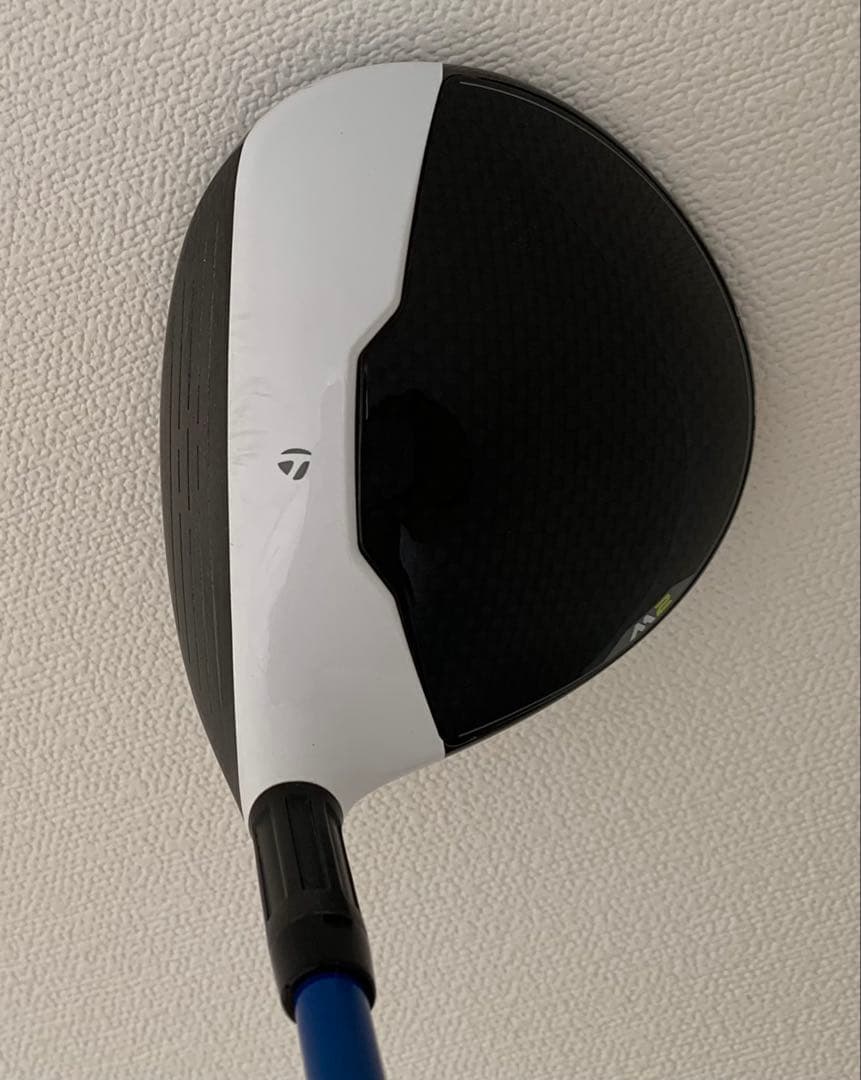 テーラーメイド　M2 2017 3番ウッド　15°
