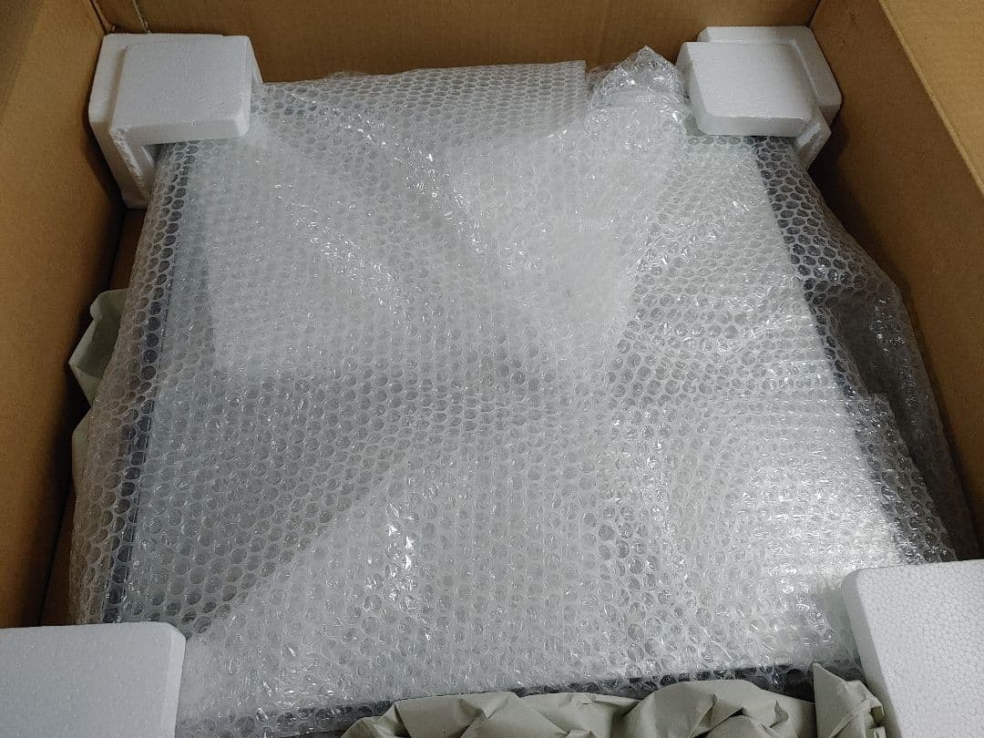 大型工芸 アクリルケース